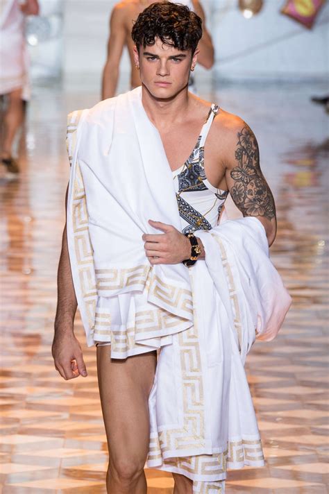 versace collection 2013 uomo